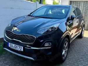 Kia Sportage Sportage 1.6 GDI 2WDVision