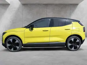 Volvo EX30 Single Range Extended Ultra 2WD Pure Electric Bild 5