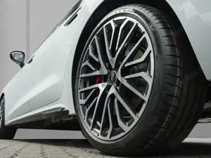 Audi A5 Lim TDI edition one Bild 5