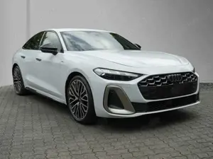 Audi A5 Lim TDI edition one Bild 3