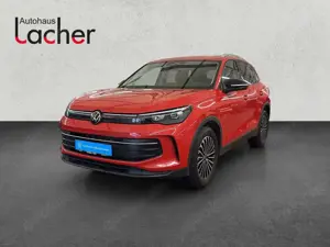 Volkswagen Tiguan Goal 2.0 TDI DSG AHK,Kamera,18Zoll Bild 2