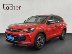 Volkswagen Tiguan Goal 2.0 TDI DSG AHK,Kamera,18Zoll Bild 3