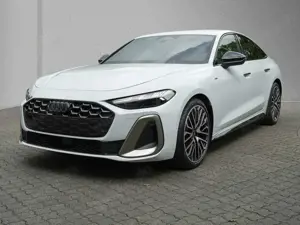 Audi A5 Lim TDI edition one Bild 2