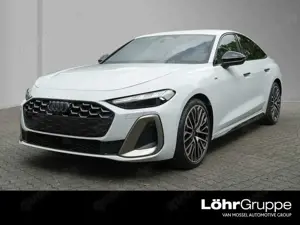 Audi A5 Lim TDI edition one Bild 1