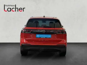 Volkswagen Tiguan Goal 2.0 TDI DSG AHK,Kamera,18Zoll Bild 5