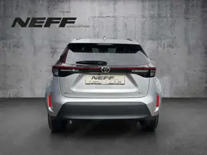 Toyota Yaris Cross 1.5 FWD Teamplayer FLA KAM ACC Bild 5