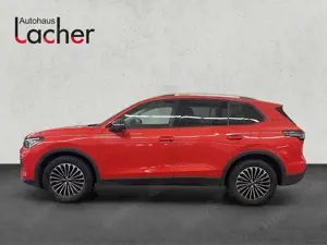 Volkswagen Tiguan Goal 2.0 TDI DSG AHK,Kamera,18Zoll Bild 4