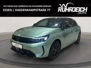 Opel Corsa F YES FACELIFT 1.2 MHEV 48V AWR LED SHZ LHZ CARPLA