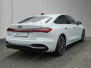 Audi A5 Lim TDI edition one Bild 4