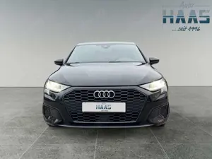 Audi A3 Limousine 35 TFSI advanced Navi Sitzh 18" Alu Bild 2