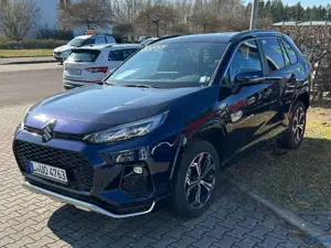 Suzuki Across 2.5 Plug-In Hybrid Comfort+ E-Four Bild 4