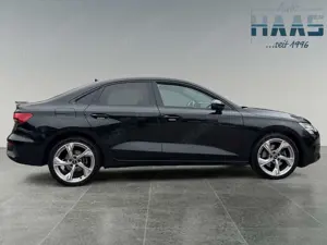 Audi A3 Limousine 35 TFSI advanced Navi Sitzh 18" Alu Bild 4