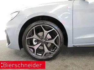 Audi A1 Sportback 35 TFSI S tronic line GARANTIE 5J LED SI - image 5