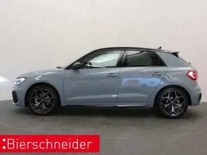 Audi A1 Sportback 35 TFSI S tronic line GARANTIE 5J LED SI - image 4