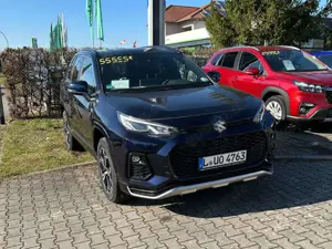 Suzuki Across 2.5 Plug-In Hybrid Comfort+ E-Four Bild 3