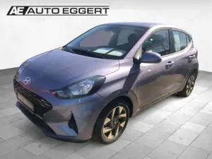 Hyundai i10 EU6e FL (MY25) 1.2 Benzin (79 PS) 5-MT 2WD Trend