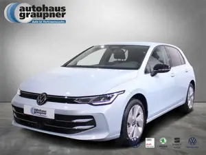 Volkswagen Golf ENERGY 1,5 l eTSI 110 kW 150 PS 7-Gang-Doppelkupplungsgetri