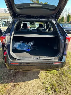 Suzuki Across 2.5 Plug-In Hybrid Comfort+ E-Four Bild 5