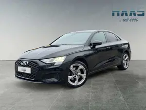 Audi A3 Limousine 35 TFSI advanced Navi Sitzh 18" Alu Bild 3