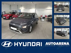 Hyundai BAYON 1.0 T-GDI Style Android Auto, Apple Car