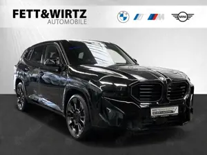 BMW XM Massagesitz|AHK|BowersWilkins|StopGo