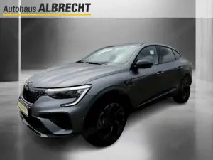 Renault Arkana Esprit Alpine E-Tech Full Hybrid