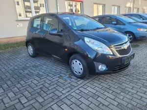 Chevrolet Spark 1.0 Bild 2