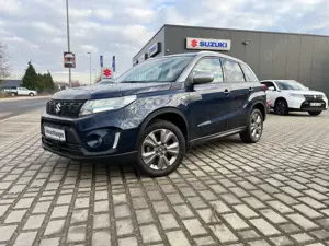 Suzuki Vitara Vitara 1.4 Comfort "SHINKAI" inkl. Allwetterreifen