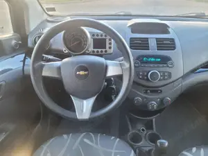 Chevrolet Spark 1.0 Bild 5