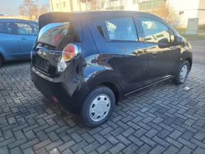 Chevrolet Spark 1.0 Bild 3