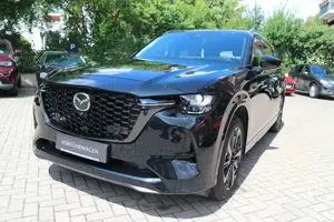 Mazda CX-80 2.5 e-SKYACTIV PHEV Homura Plus Auto AWD