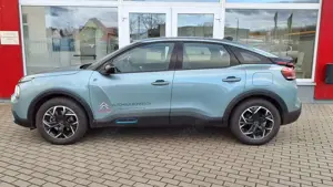 Citroen E-C4 Electric 136 50KWH Feel Pack/ON Board Charger 3phasig 11KW Bild 3