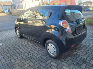 Chevrolet Spark 1.0 Bild 4