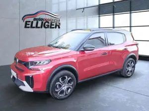 Citroen C3 Aircross Turbo 100 Plus