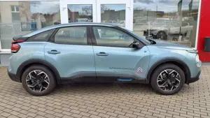Citroen E-C4 Electric 136 50KWH Feel Pack/ON Board Charger 3phasig 11KW Bild 4