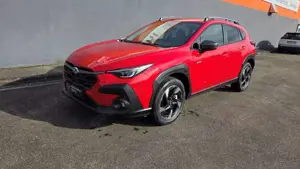 Subaru Crosstrek 2.0ie Comfort Lineartronic 4WD Bild 4