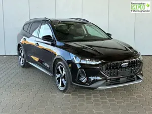 Ford Focus Turnier Active X 1.0 7AT /  Winterpaket PDC VH... Bild 4