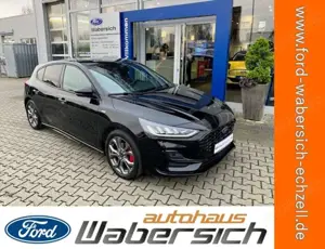 Ford Focus Bild 1