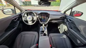 Subaru Crosstrek 2.0ie Comfort Lineartronic 4WD Bild 5