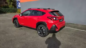 Subaru Crosstrek 2.0ie Comfort Lineartronic 4WD Bild 3