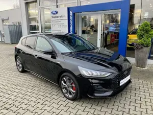Ford Focus Bild 4