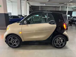 smart forTwo Bild 3