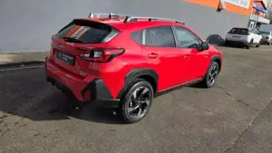 Subaru Crosstrek 2.0ie Comfort Lineartronic 4WD Bild 2