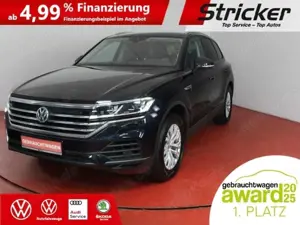 Volkswagen Touareg 3.0TDI 368,-ohne Anzahlung Navi ACC