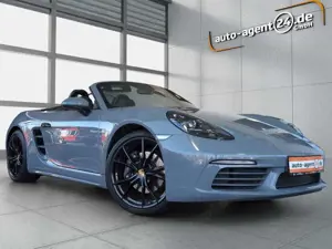 Porsche Boxster 718 /Bose/Sitzlüftung/Kamera/20Zoll