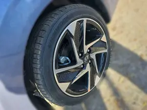 Hyundai i10 Prime Bild 5