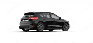 Ford Focus ST-Line ST Paket IACC|BLIS|NAVI|KAMERA|PDC Bild 4
