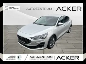 Ford Focus 1.5 EcoBlue Titanium X Aut. RFK LED -45%*