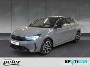 Opel Corsa Corsa F 1.2 Turbo GS Klimaautomatik Sitzheizung 100PS