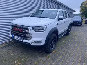 JAC T8 Pro 4x4 2.4T DoKa AHK